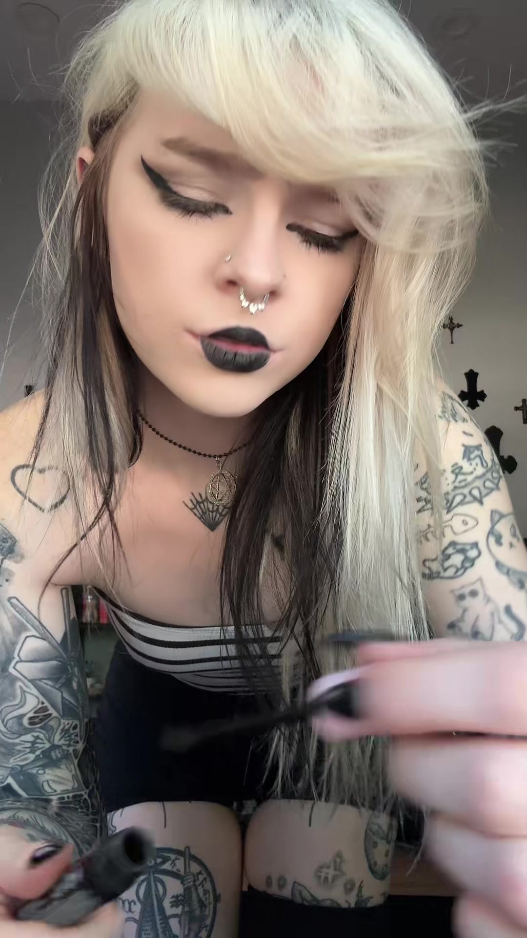 @sabrina sins