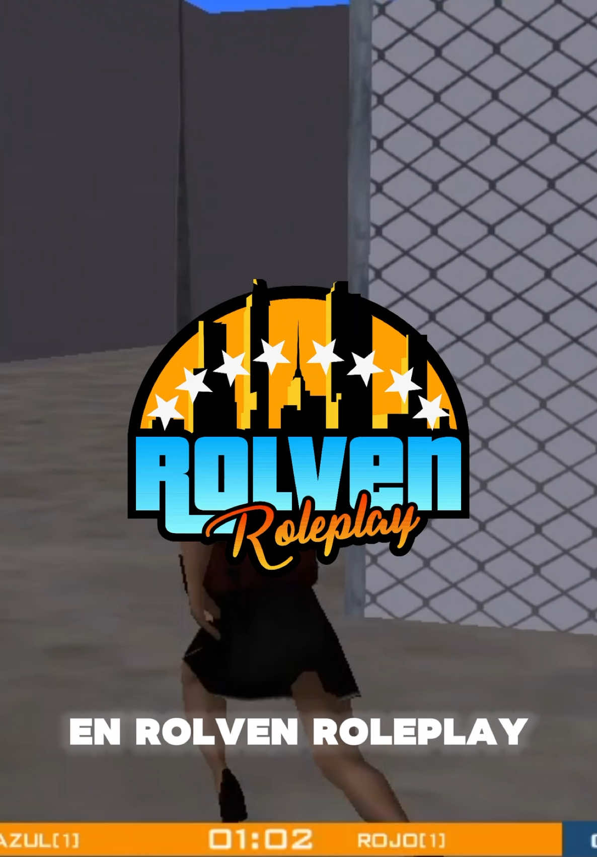 @Rolven Roleplay