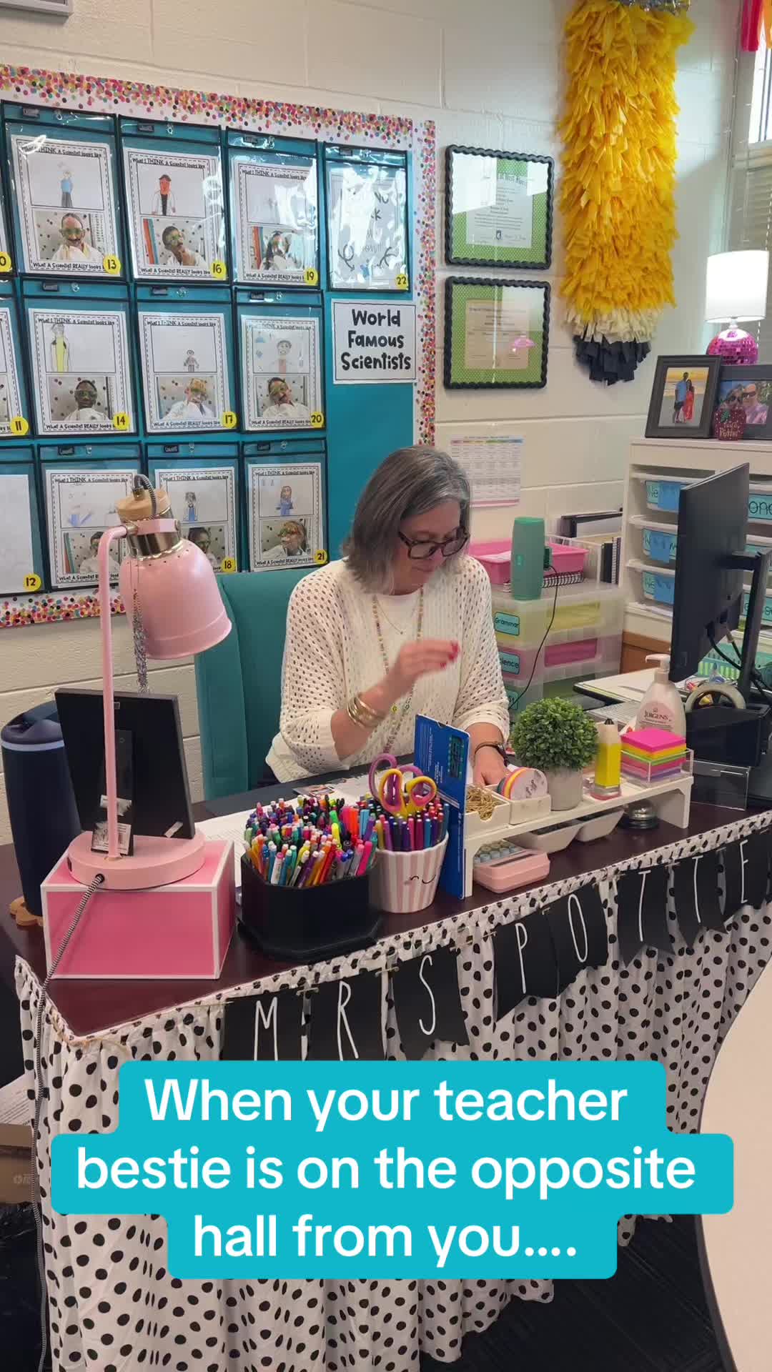 @✏️ TaylorTeachesThird🍎