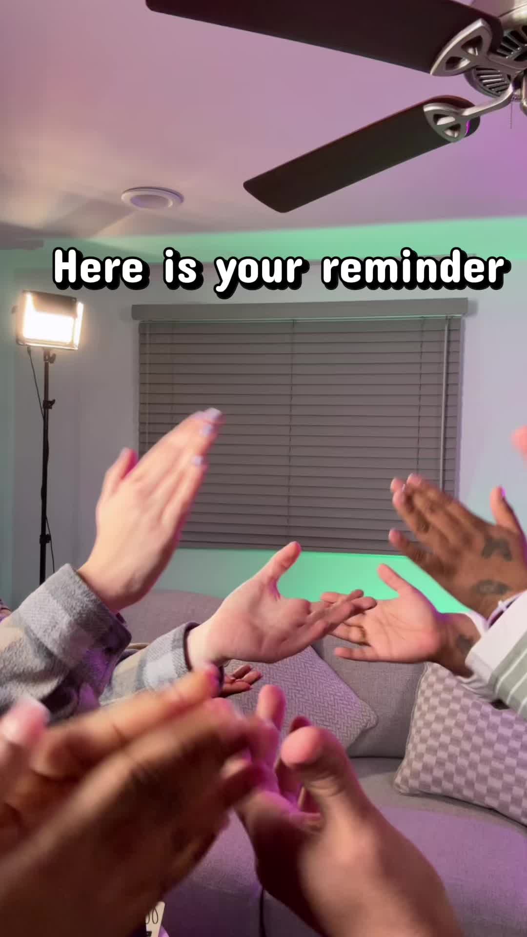 @Liftupyourvoice