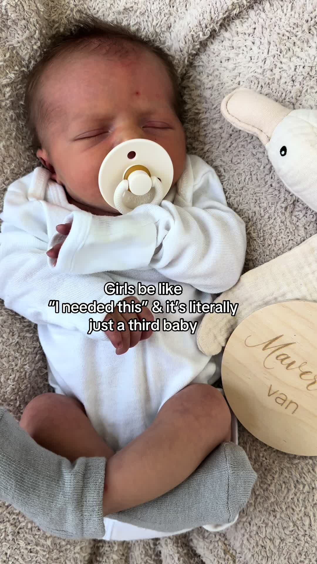 @Kale | SAHM