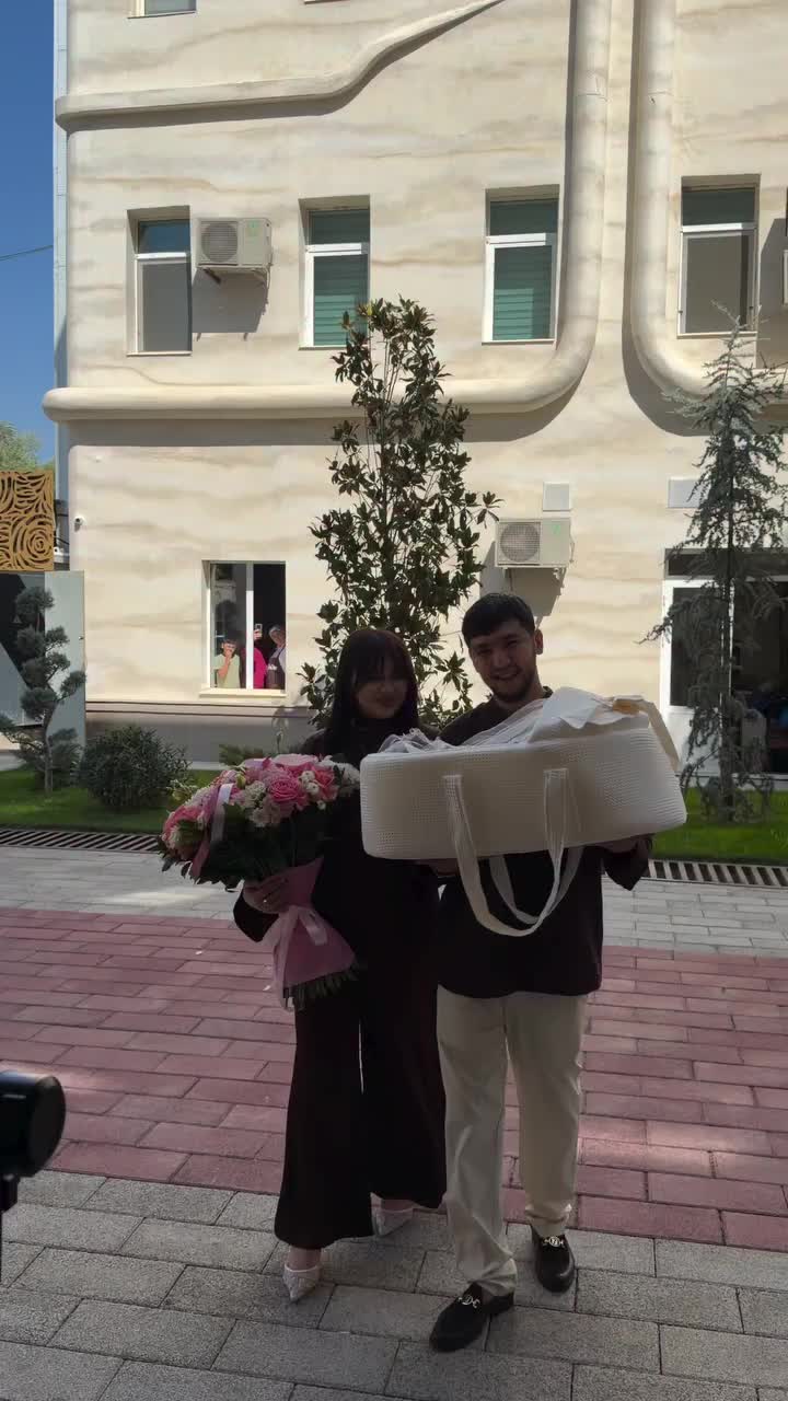 @Shahlo Alijonova