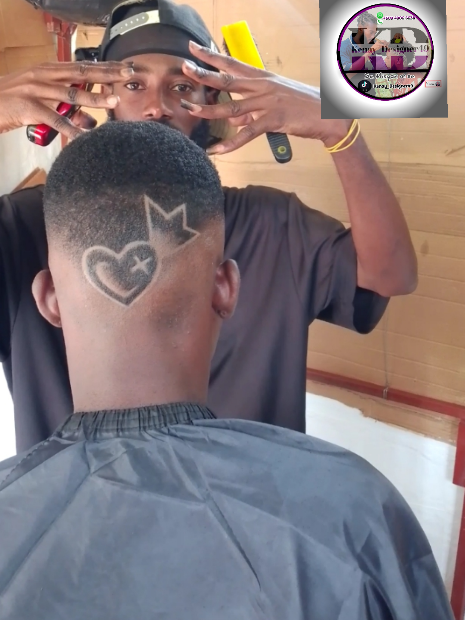 @KENAY_Designer49💈✌️