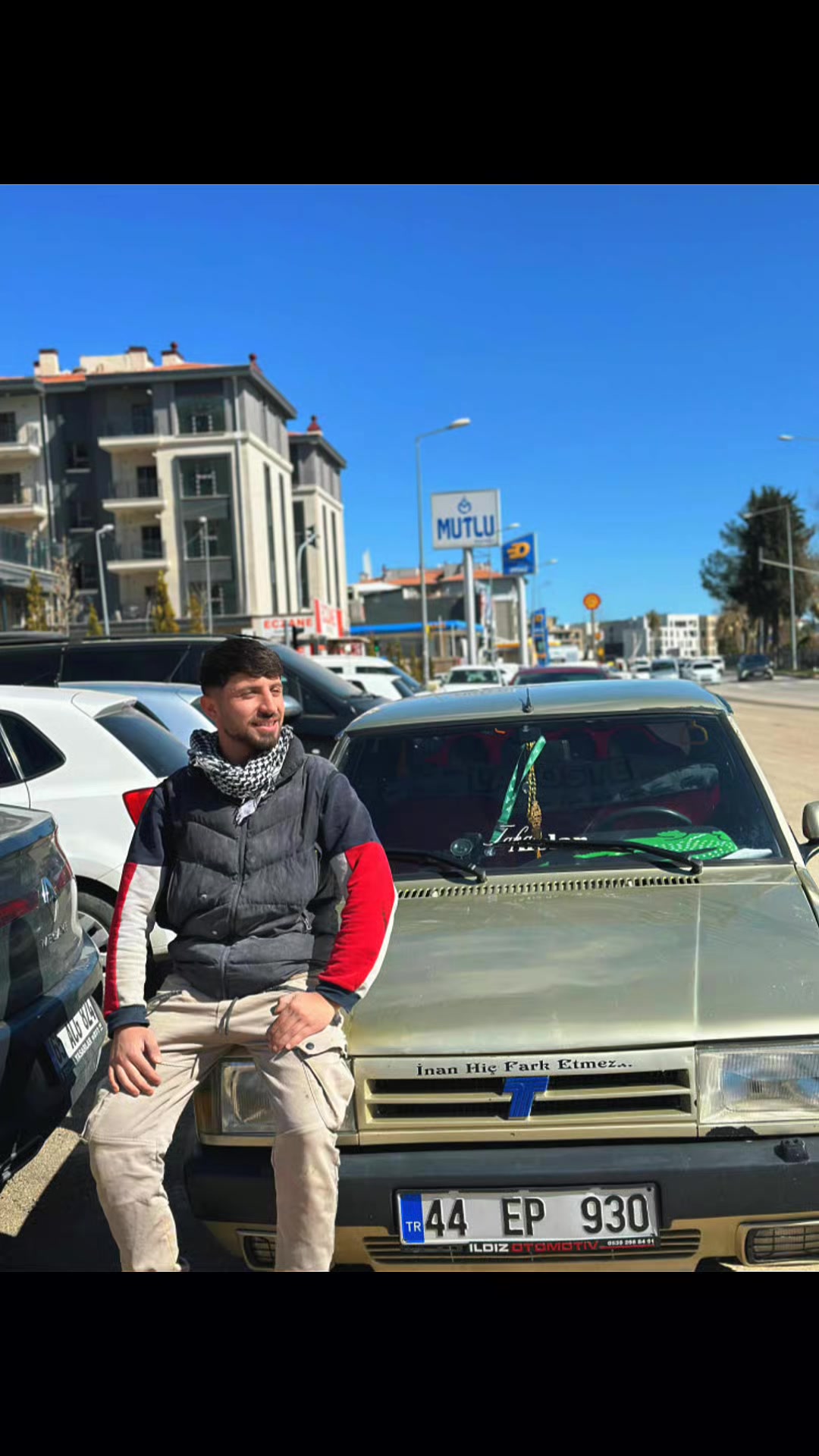 @#Haksızlığa gelmem🤚