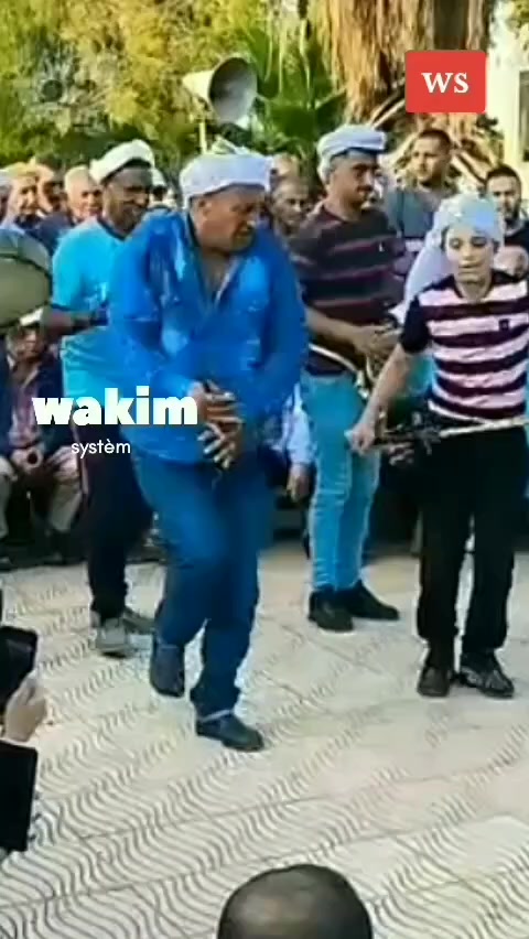 @wakim systèm