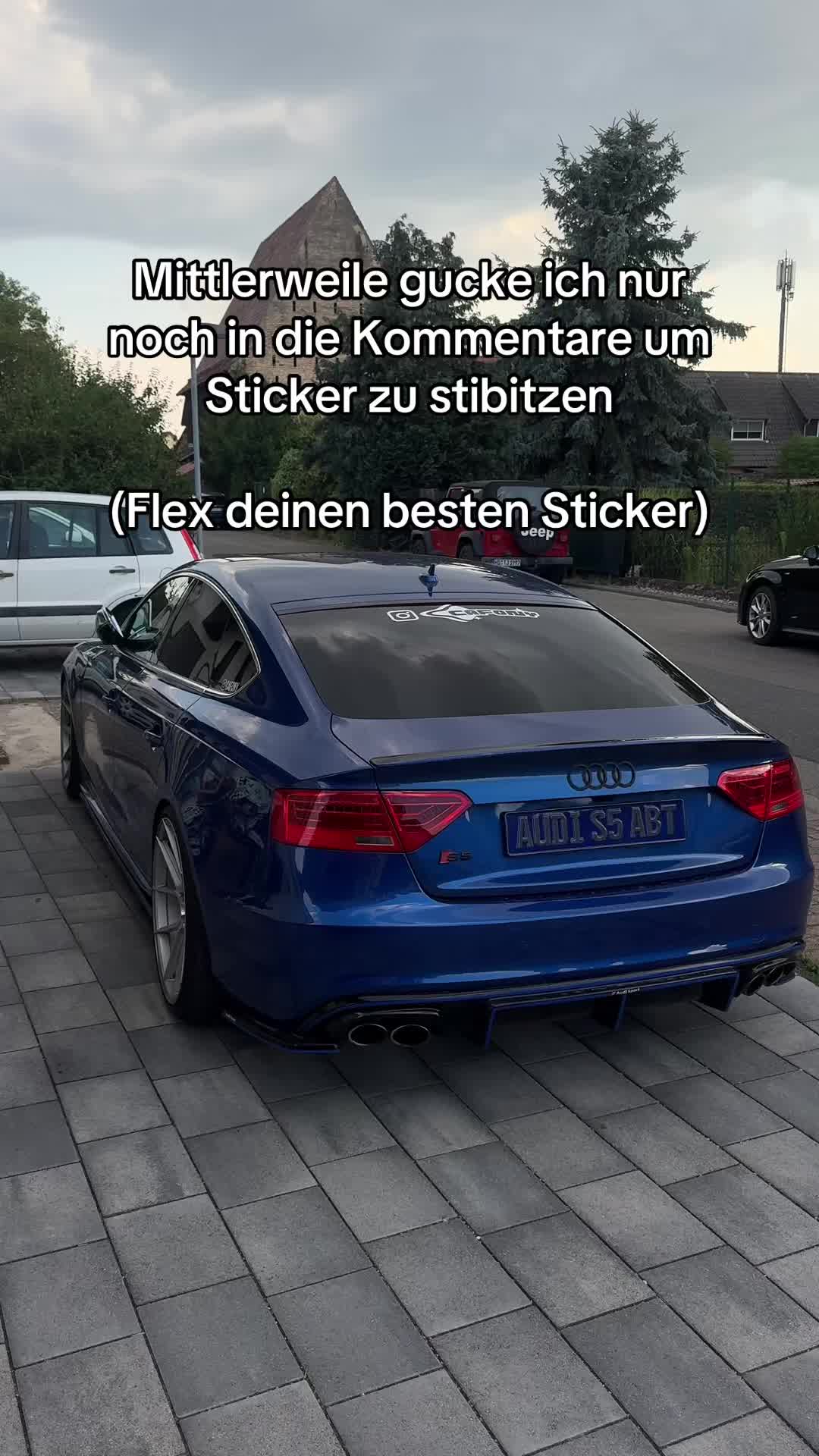 @Audi.S5