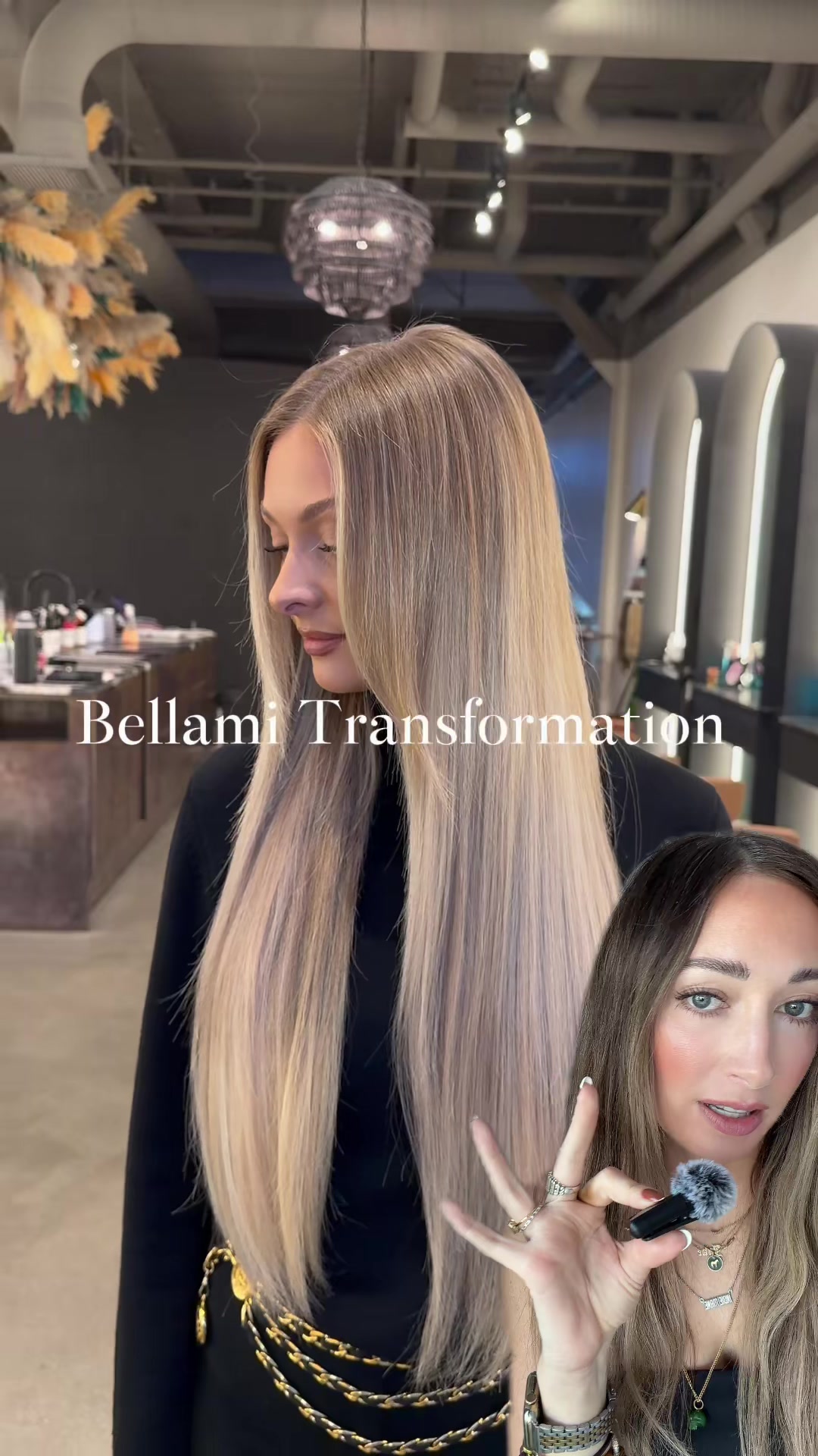 @belindie_mane