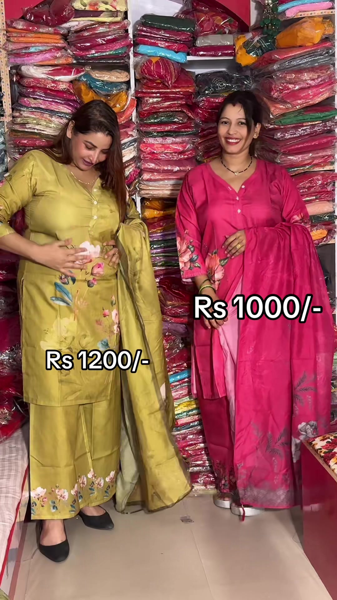 @Rupa Designer Ladies Items