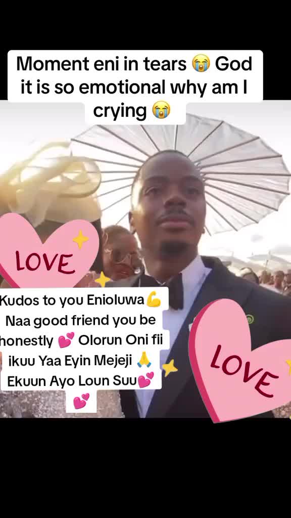 @Queen Eyinju Eledumare