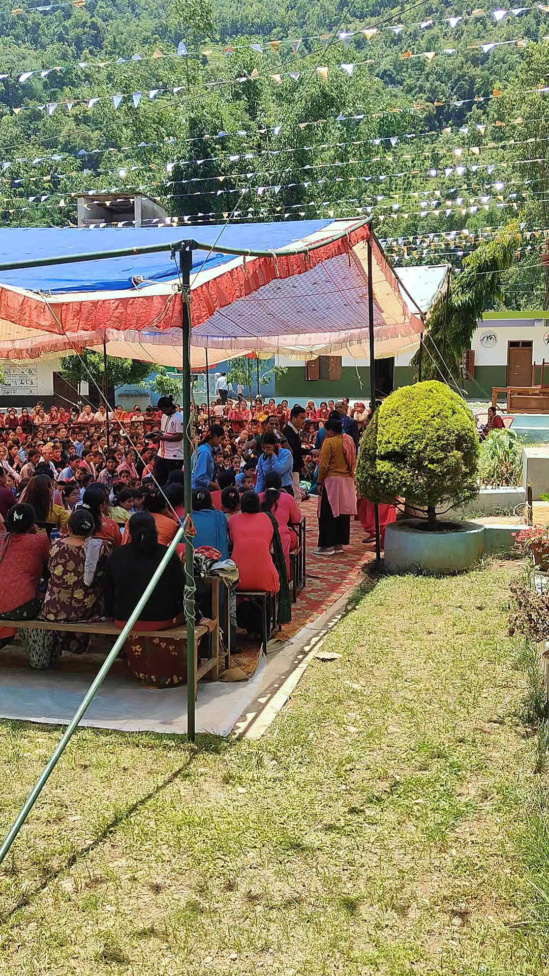 @Santosh Paudel