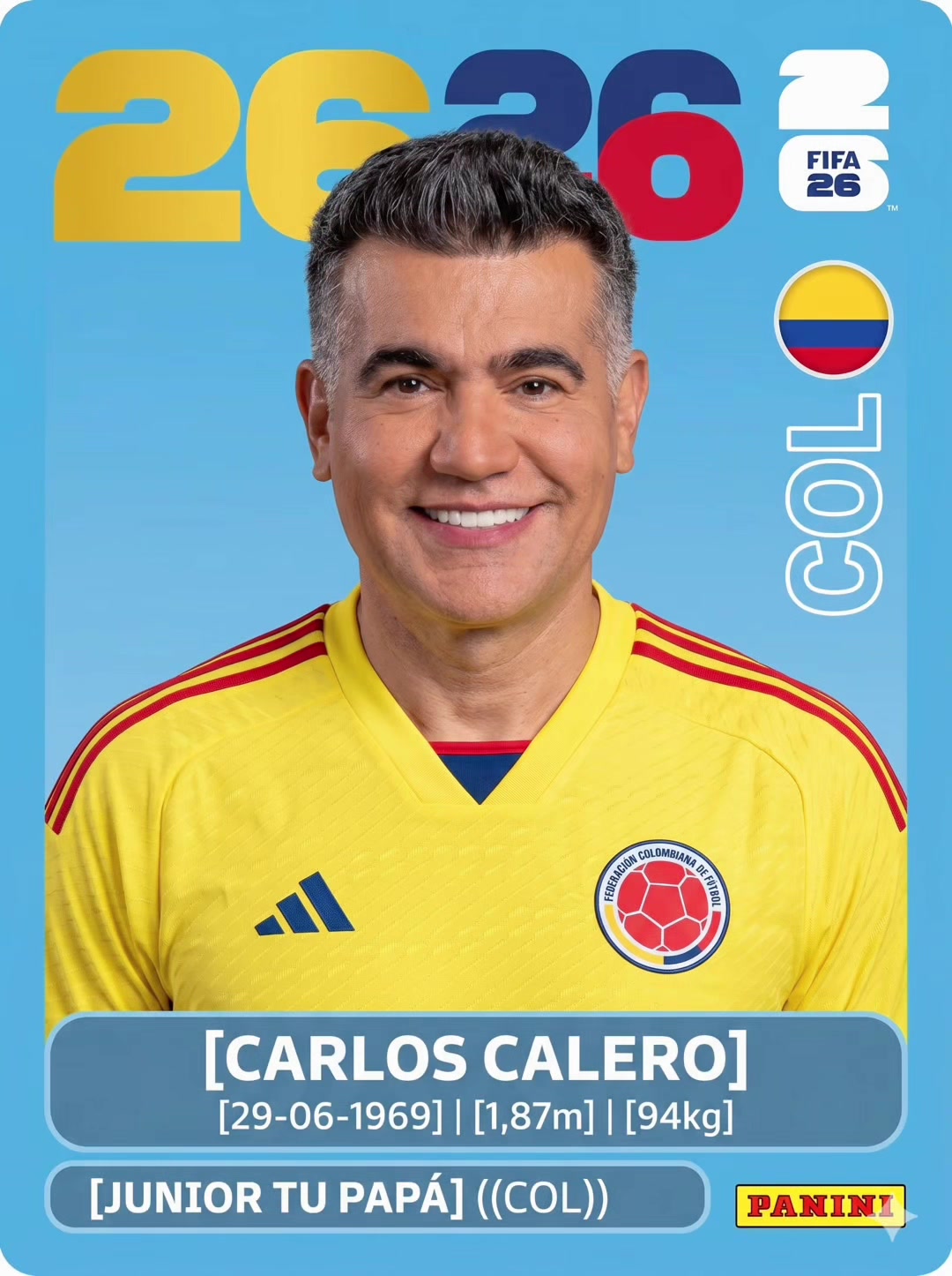 @Carlos Calero