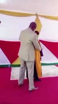 @BISHOP KAVWELE JUNIO