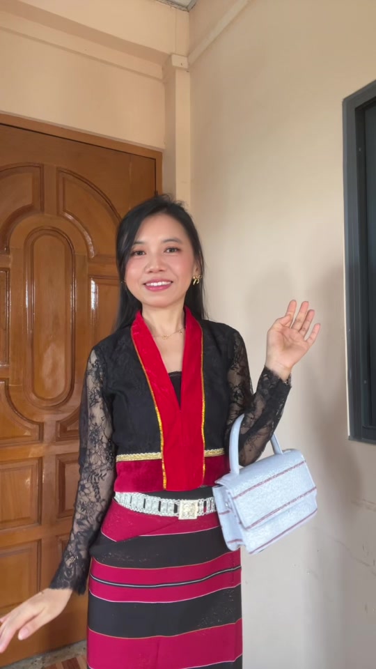 @Royal Ta&rsquo;ang (Yangon)