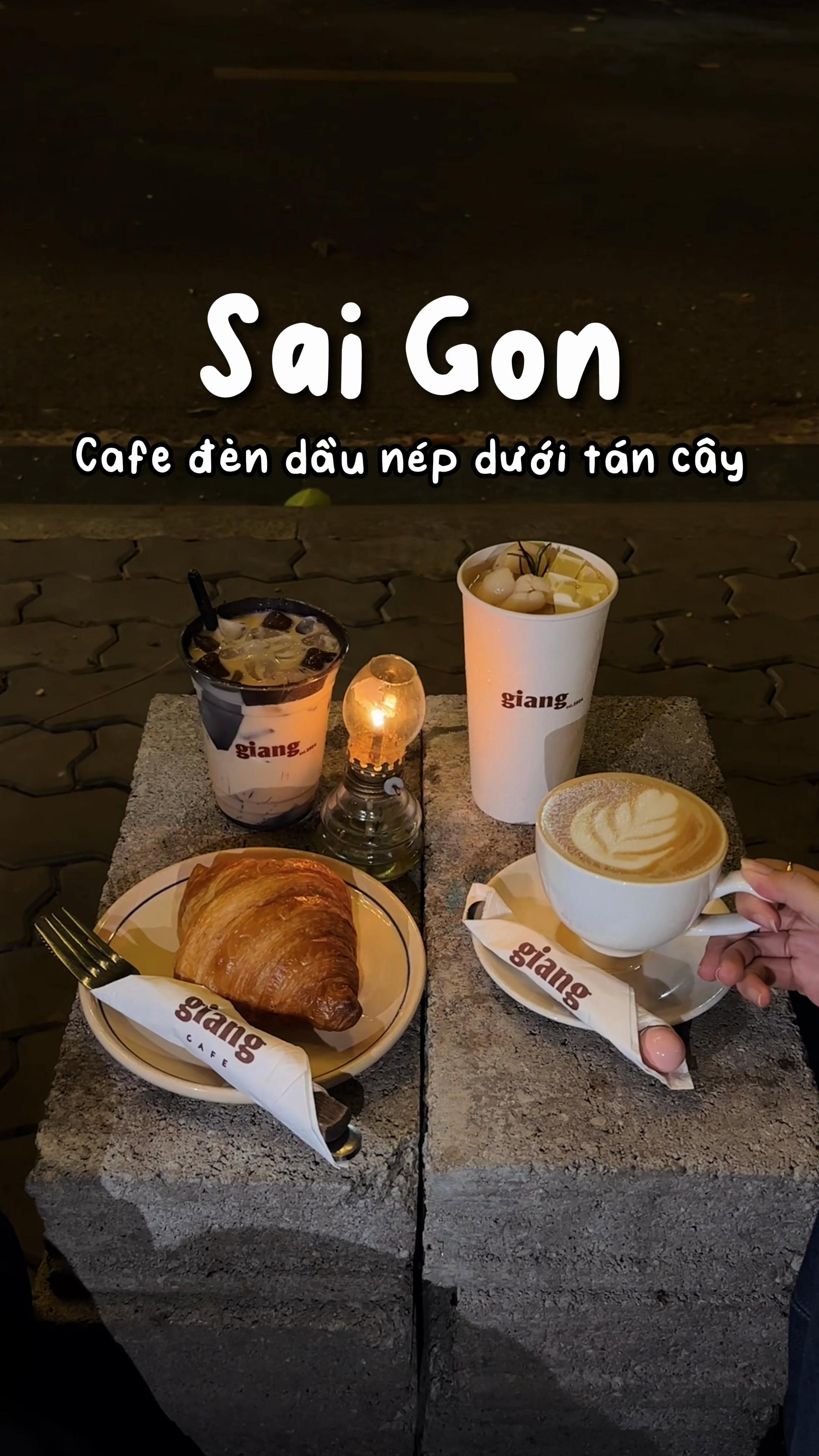 @1 phút Sài Gòn