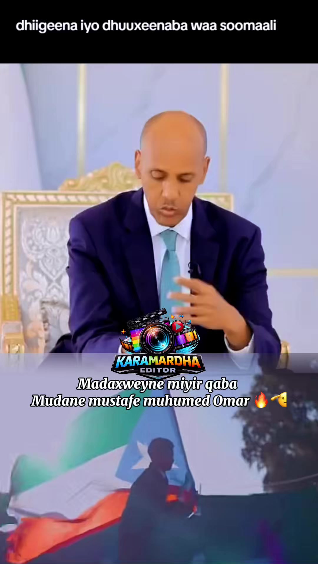 @{karamadha editor 🇸🇴🇧🇫🤍}