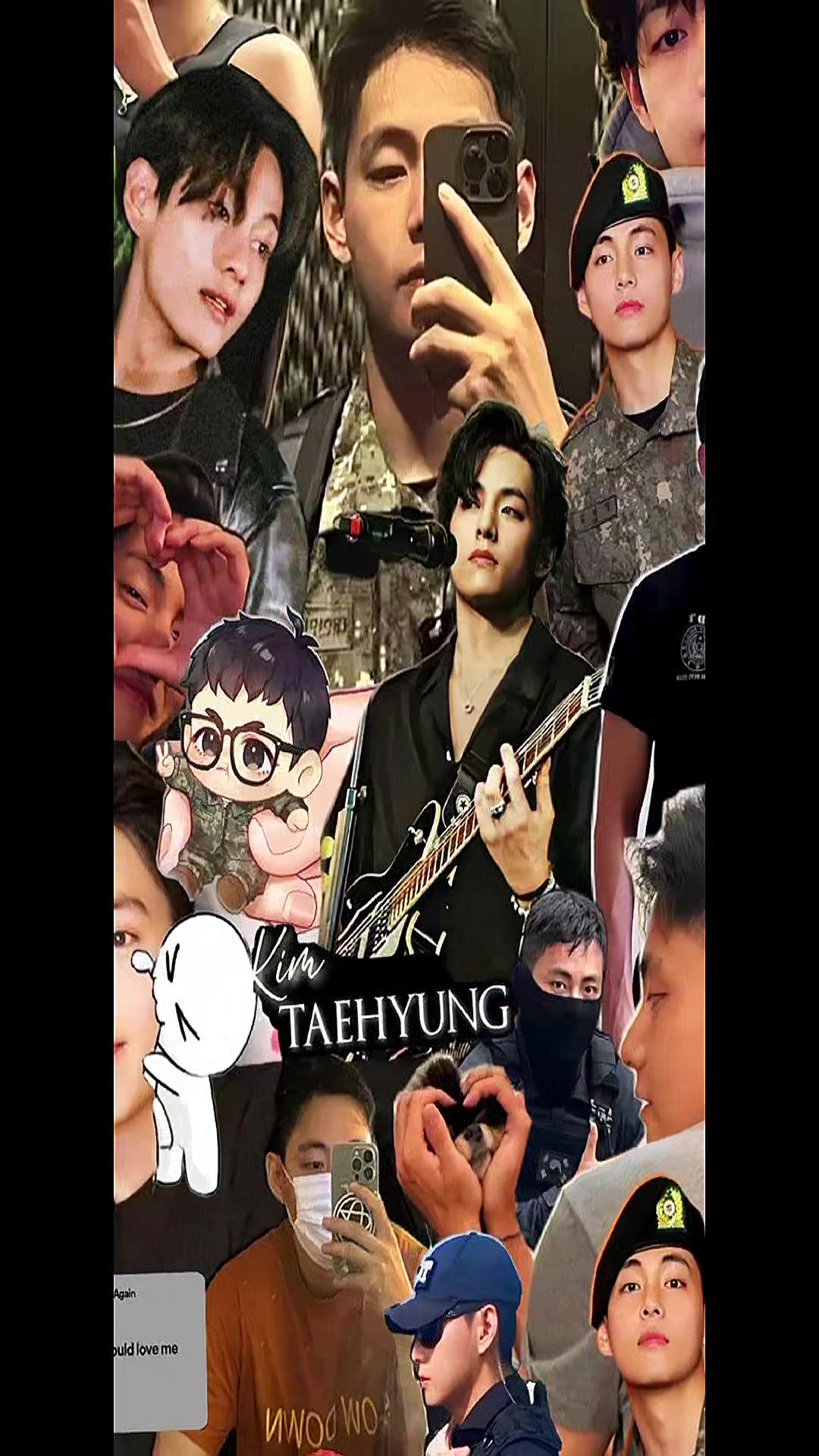 @๐•ChICoArMy•๐