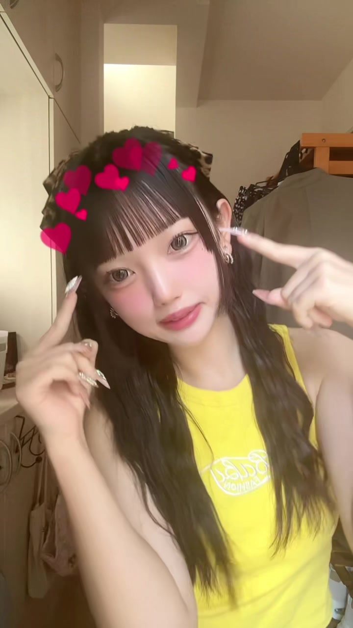 @赤面症