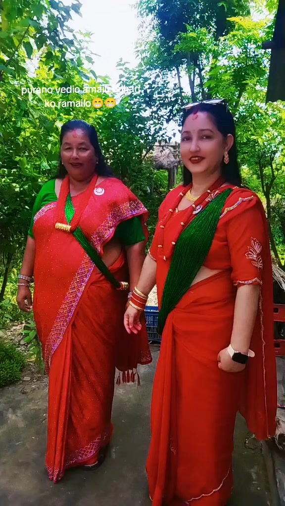 @Gaumaya Bhandari