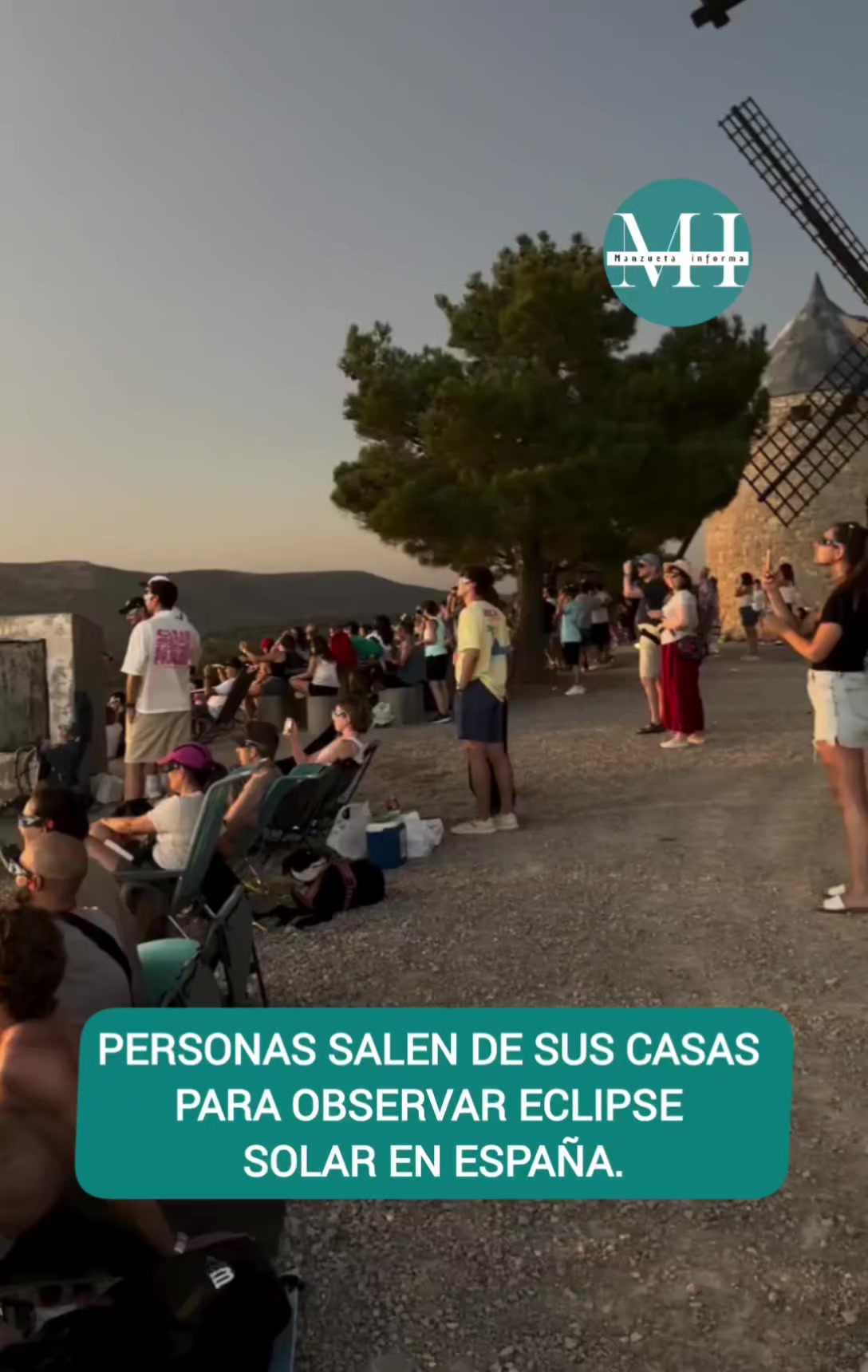 @Manzueta Informa