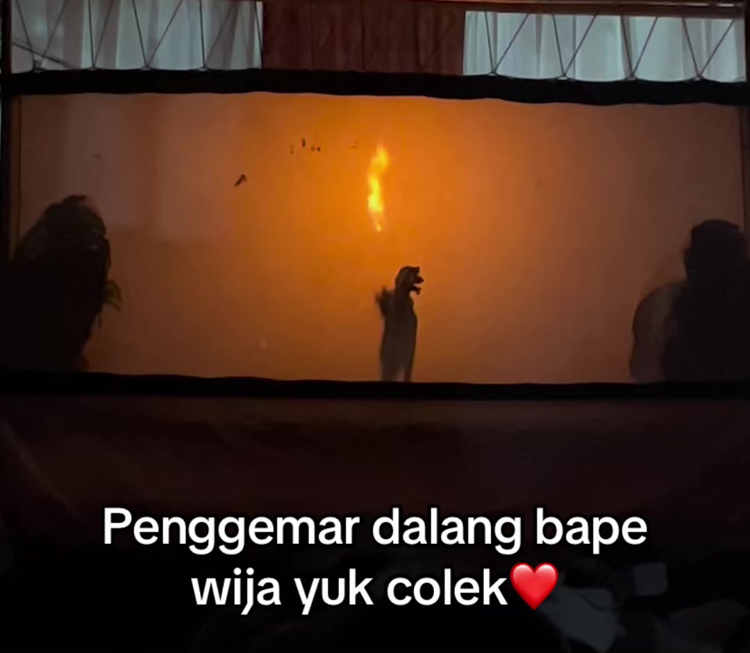 @Wayan Juli