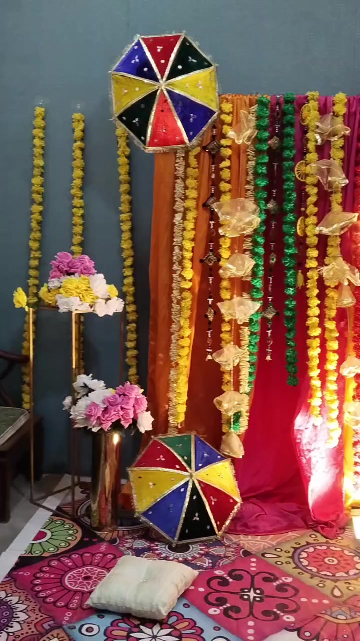 @Uk Decorations kharian