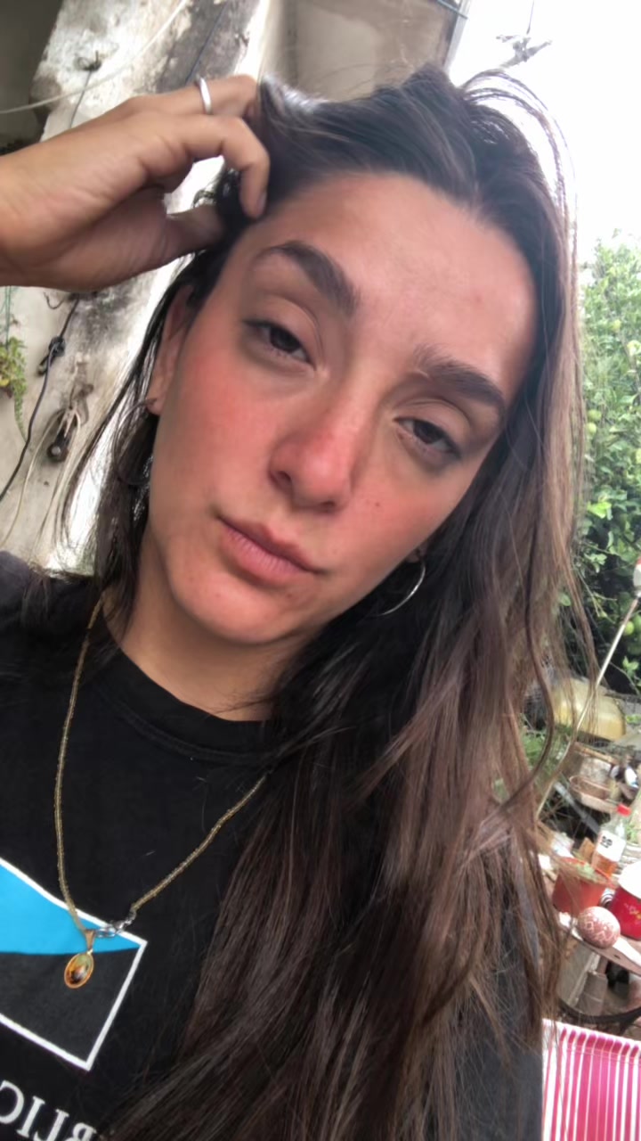 @Agustina Olivera