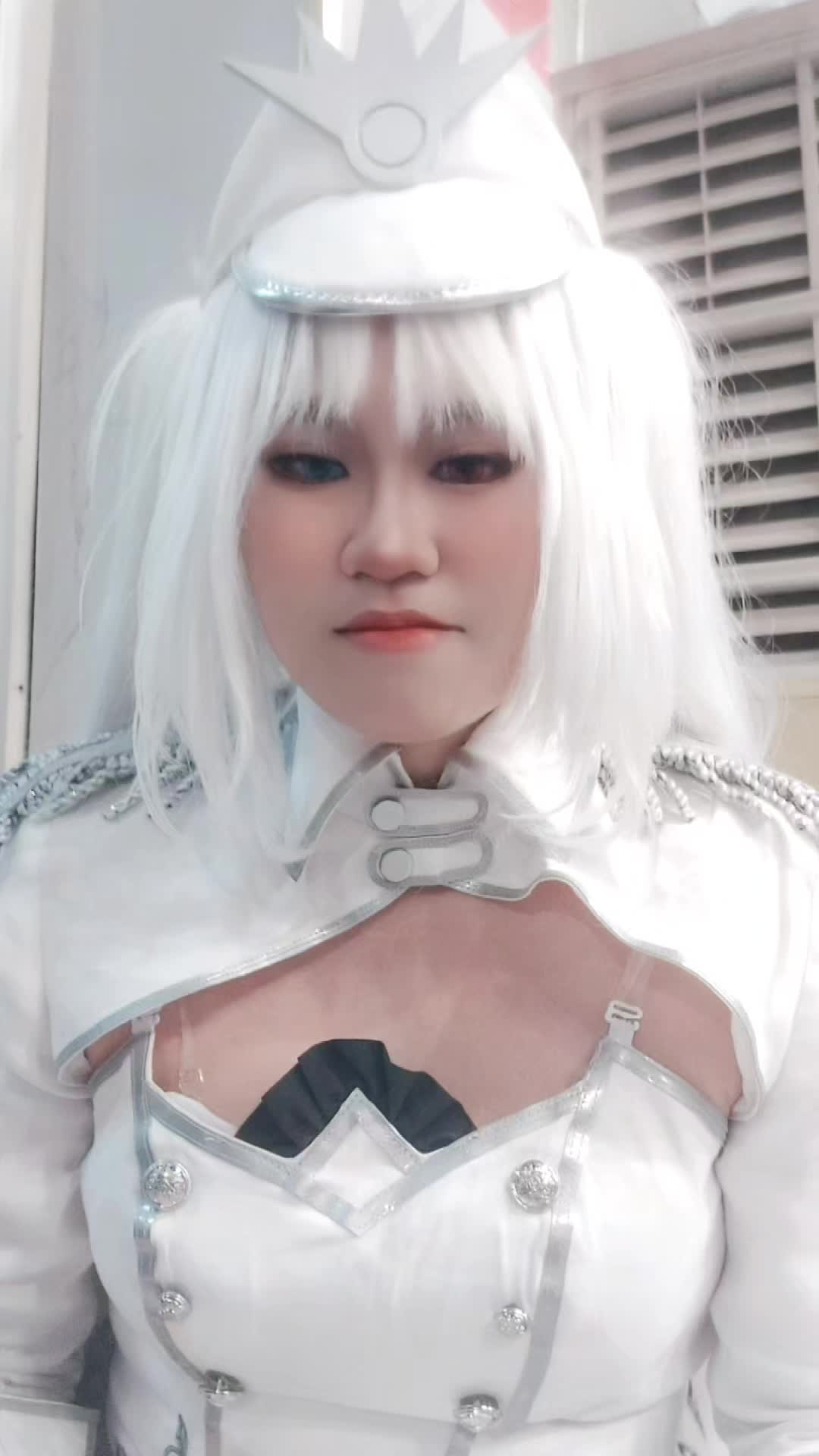 @Mihori Luna &bull; Vtuber 🦈🪼🫧