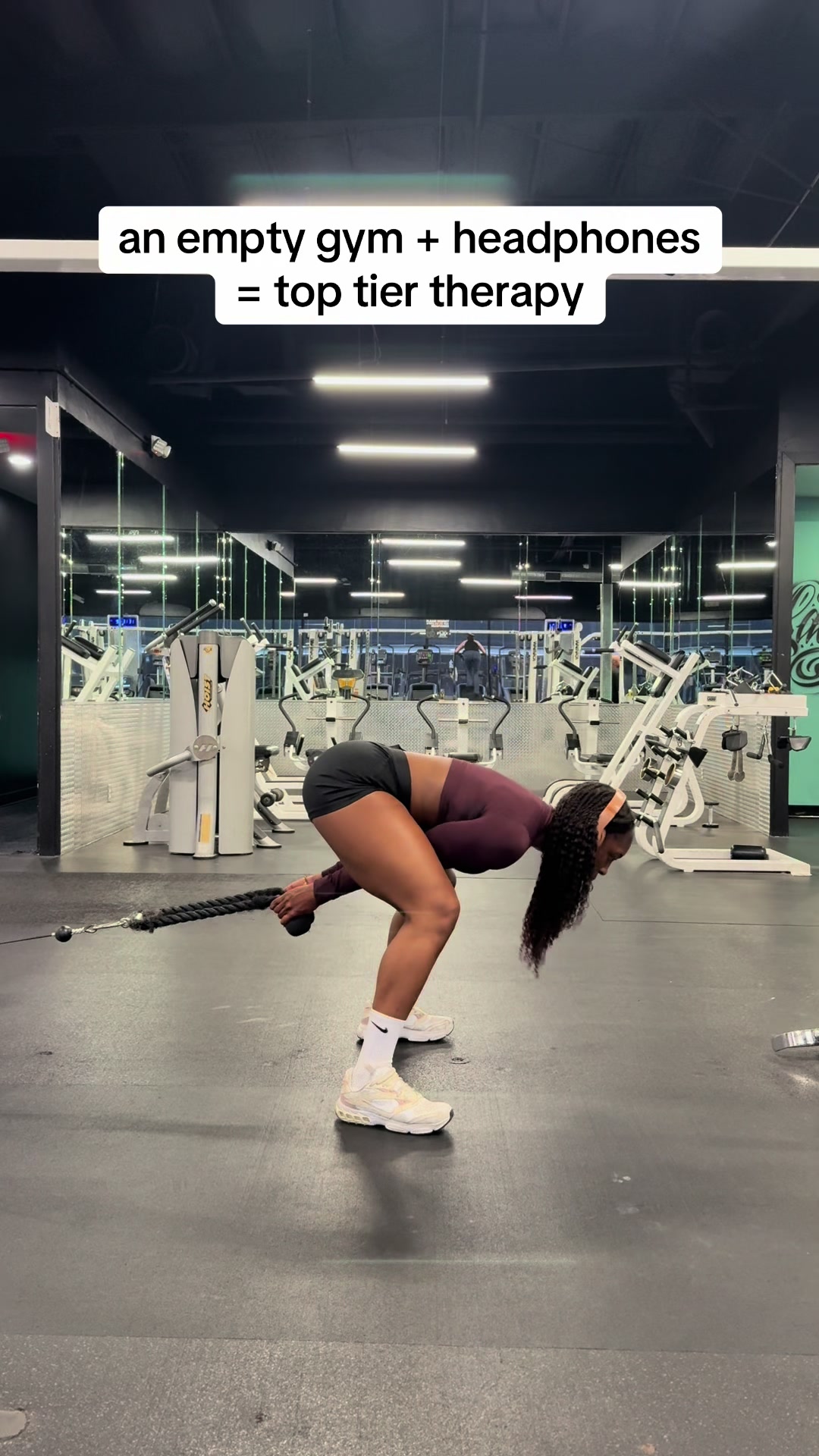 @michelle | fitness journey