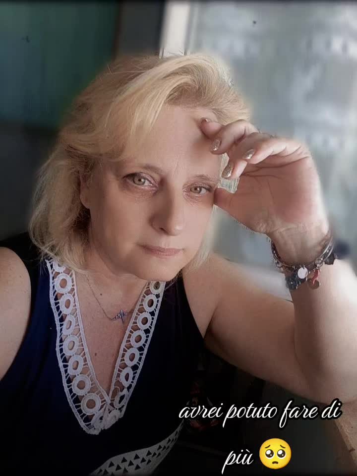 @♾️Rossana Calabrese❤️