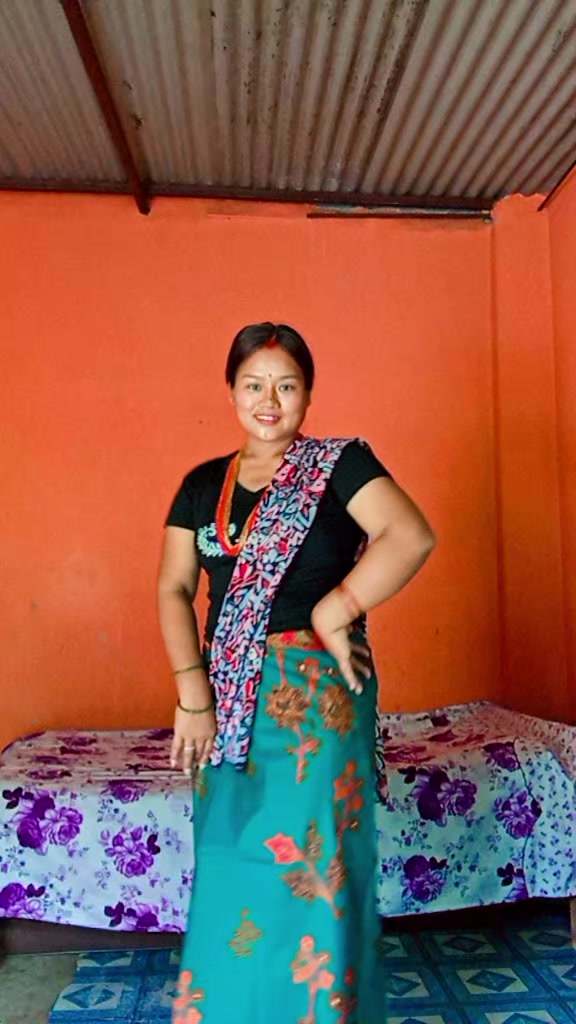 @paru karki