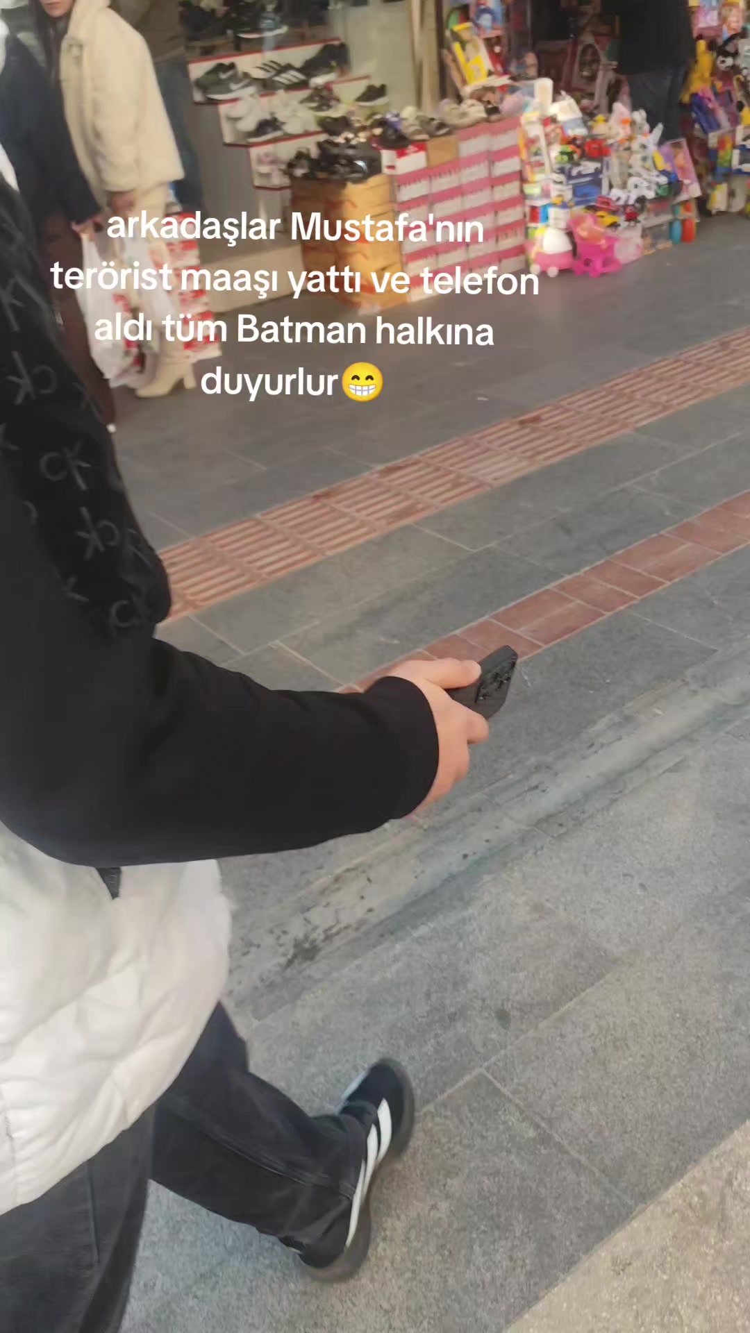 @recep toy