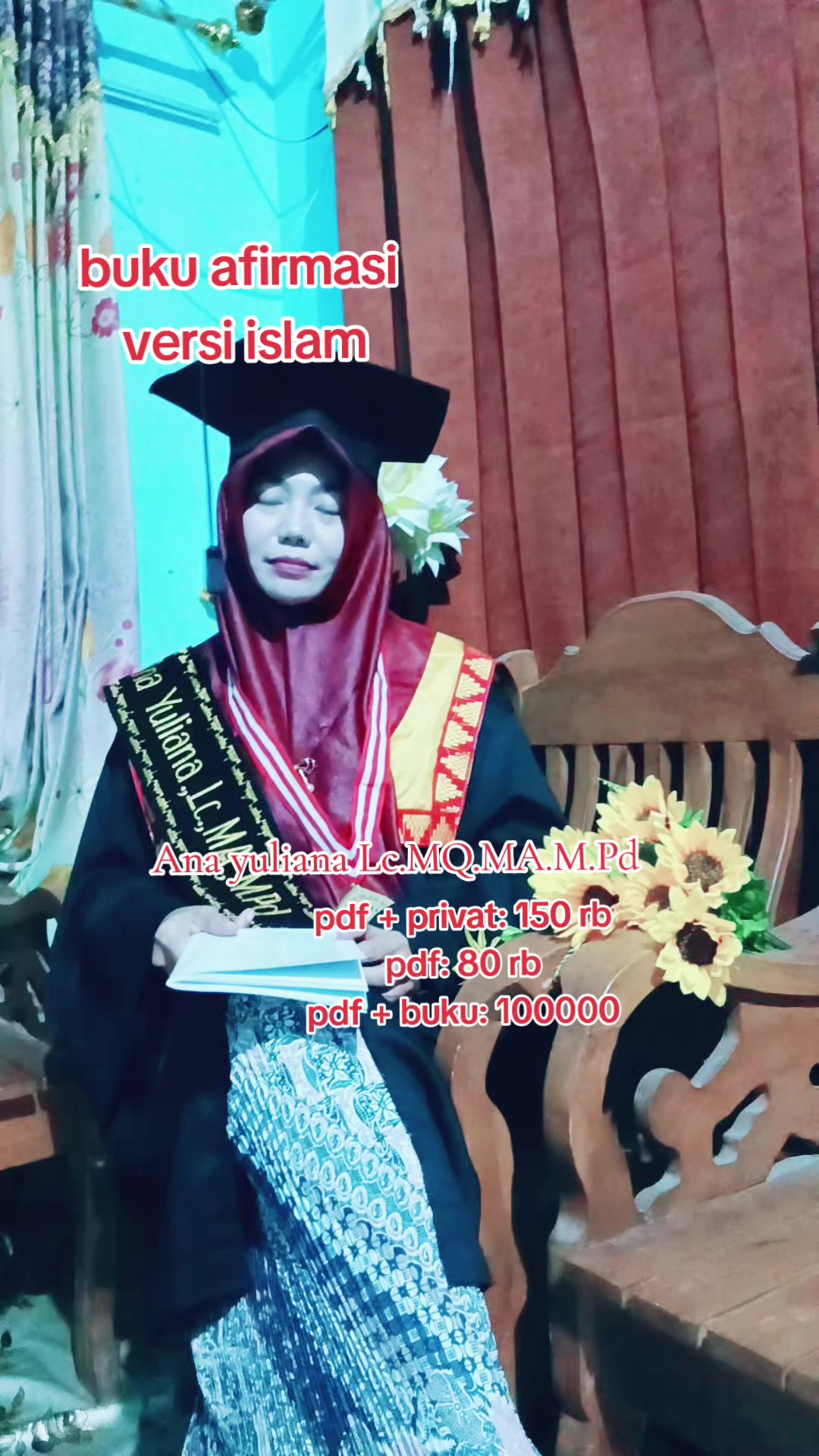 @Ana Yuliana Allshop