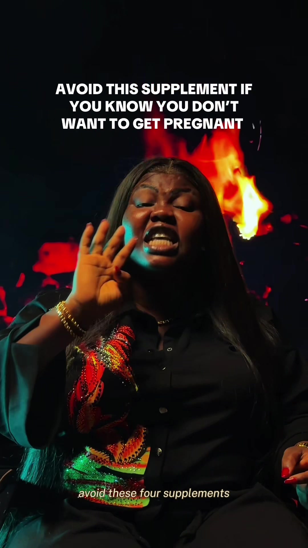 @CELEBRITY NURSE ESTHER 🇳🇬