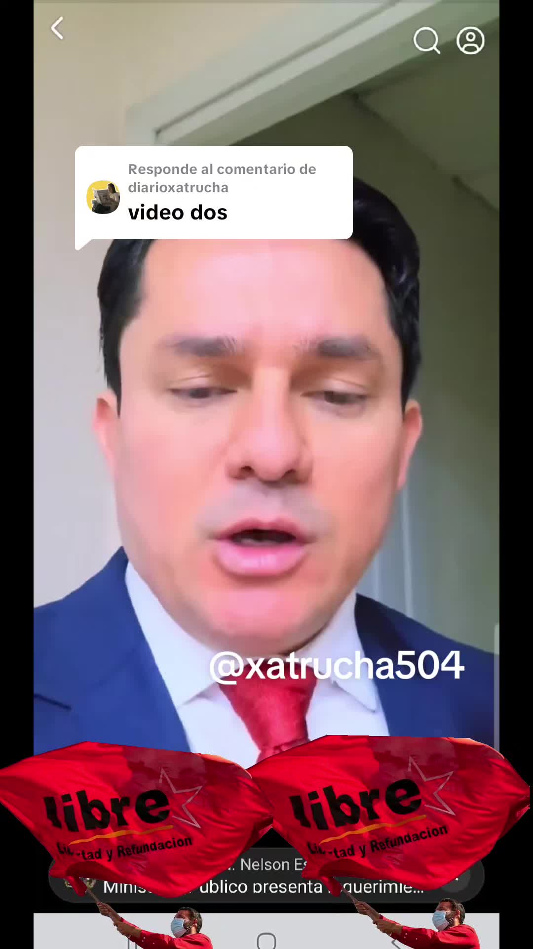 @Abog. Antúnez XATRUCHA504
