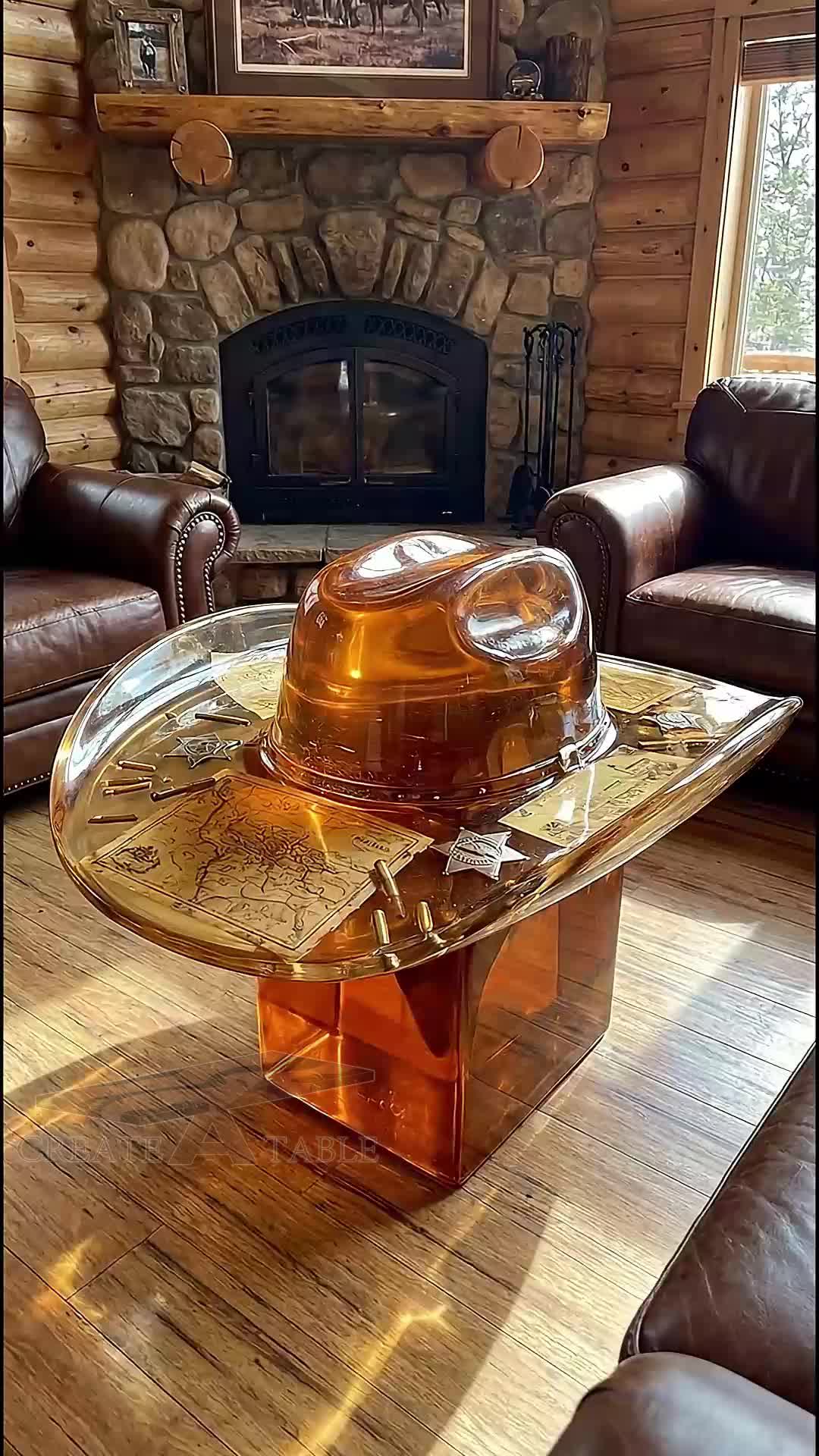 @Createatable