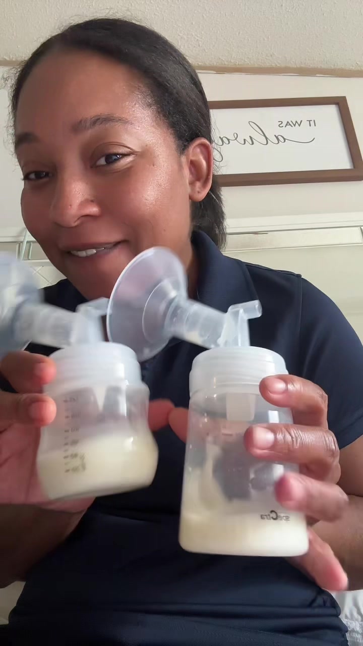 @Nikki | Working Mom Life