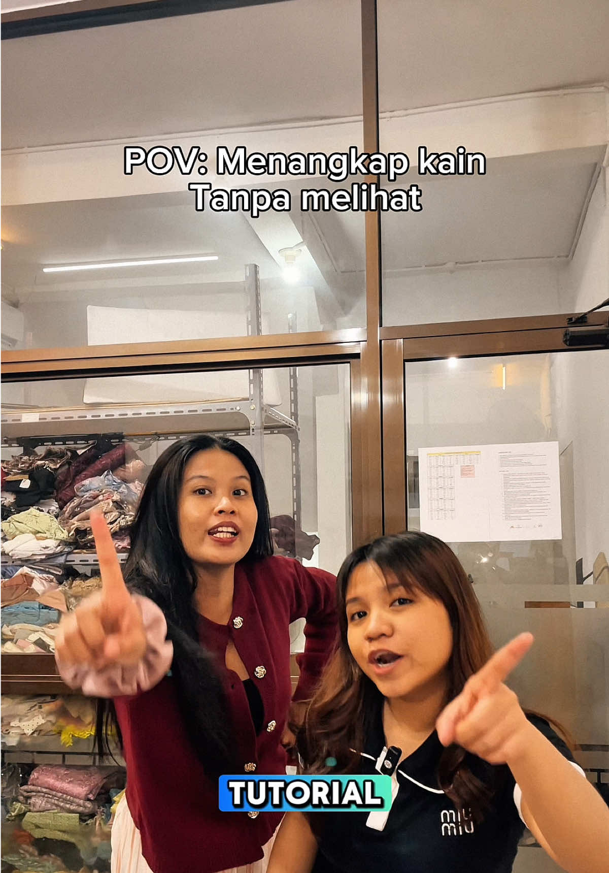 @Toko Kain Murah Surabaya