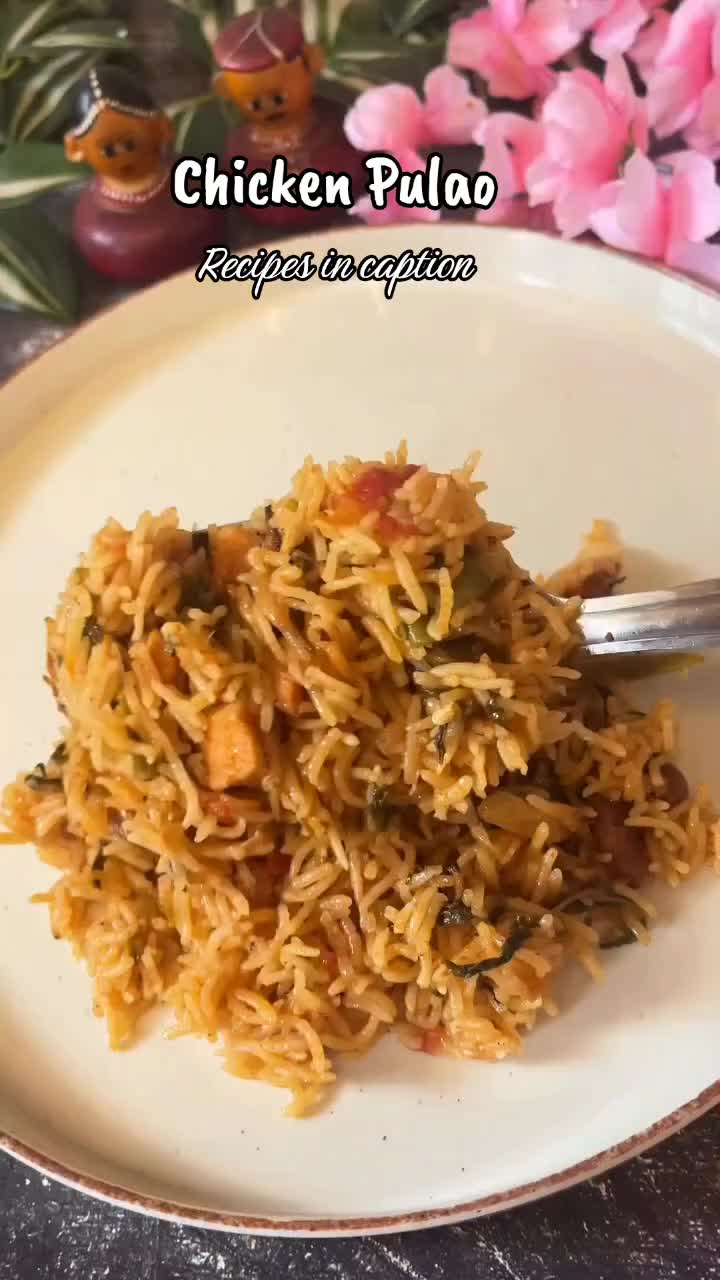 @Tamil Food Stories