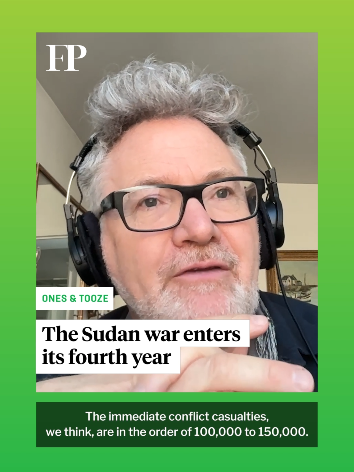 @Foreign Policy Magazine