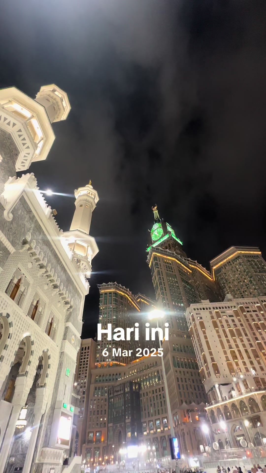 @intan | your umroh planner ๐