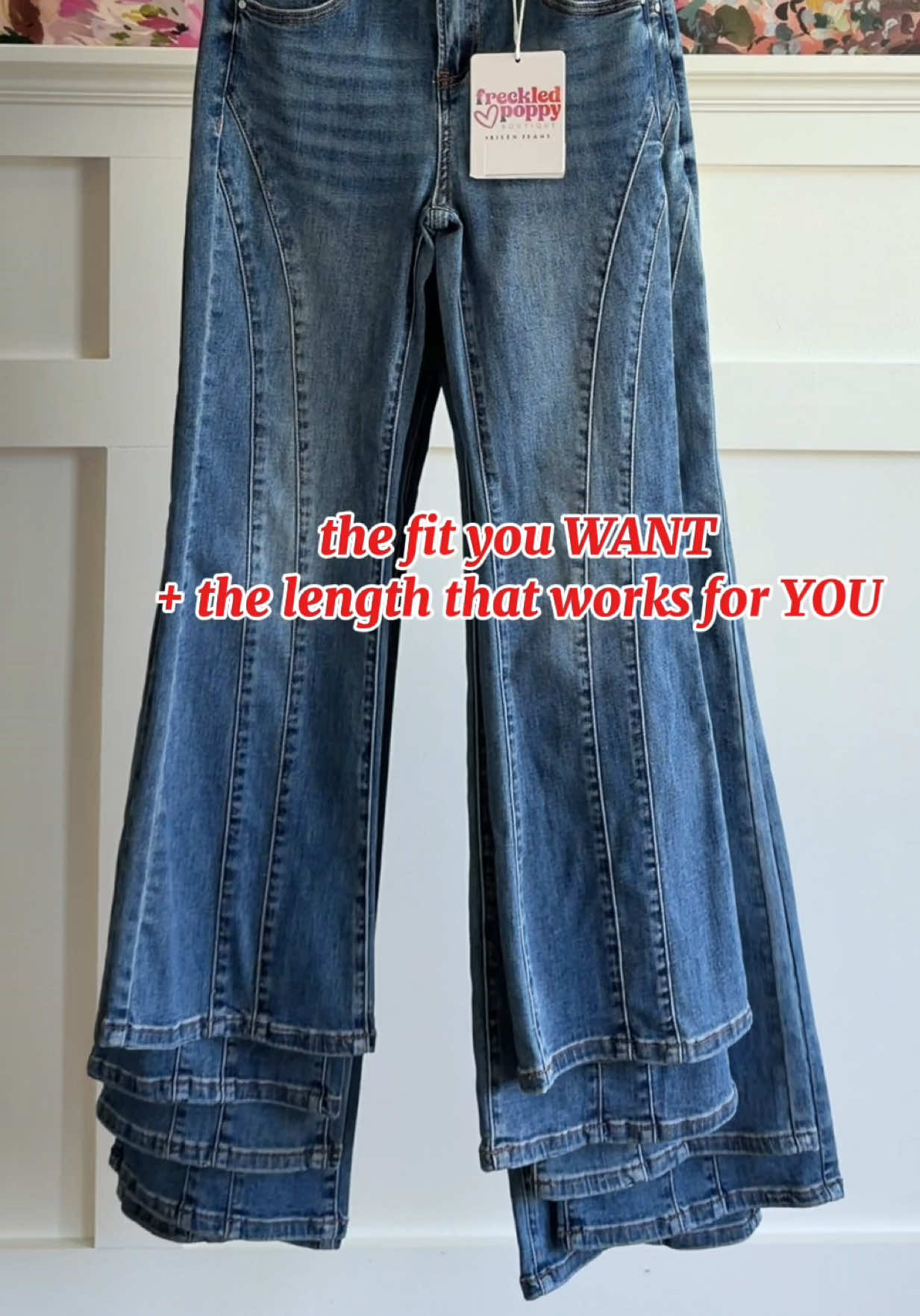 @Freckled Poppy