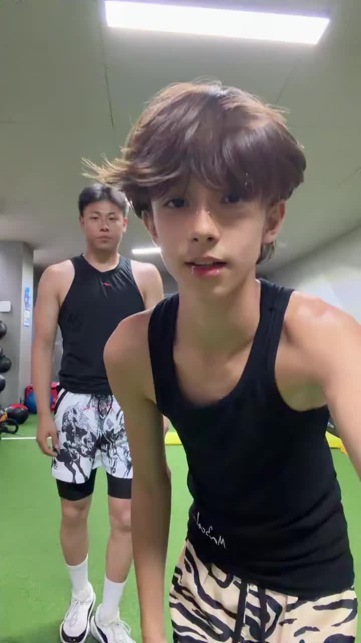 @Zhaoyi