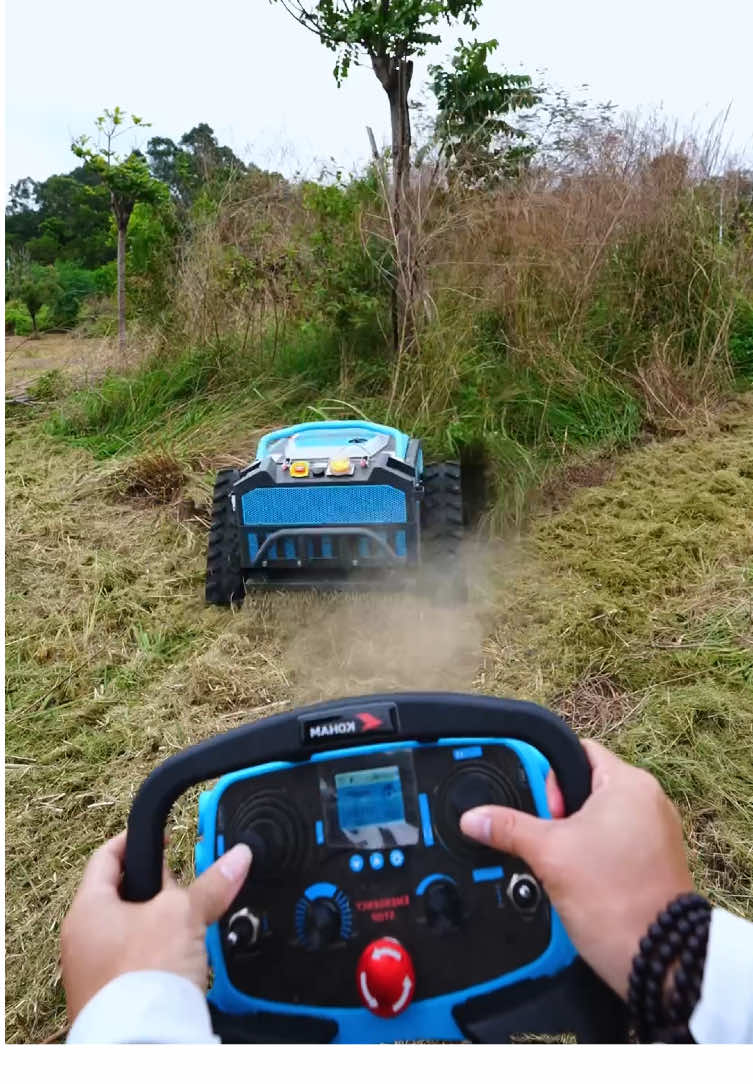 @koham mower