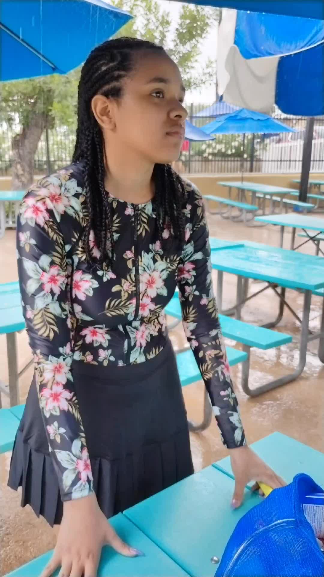 @Renee Zapata