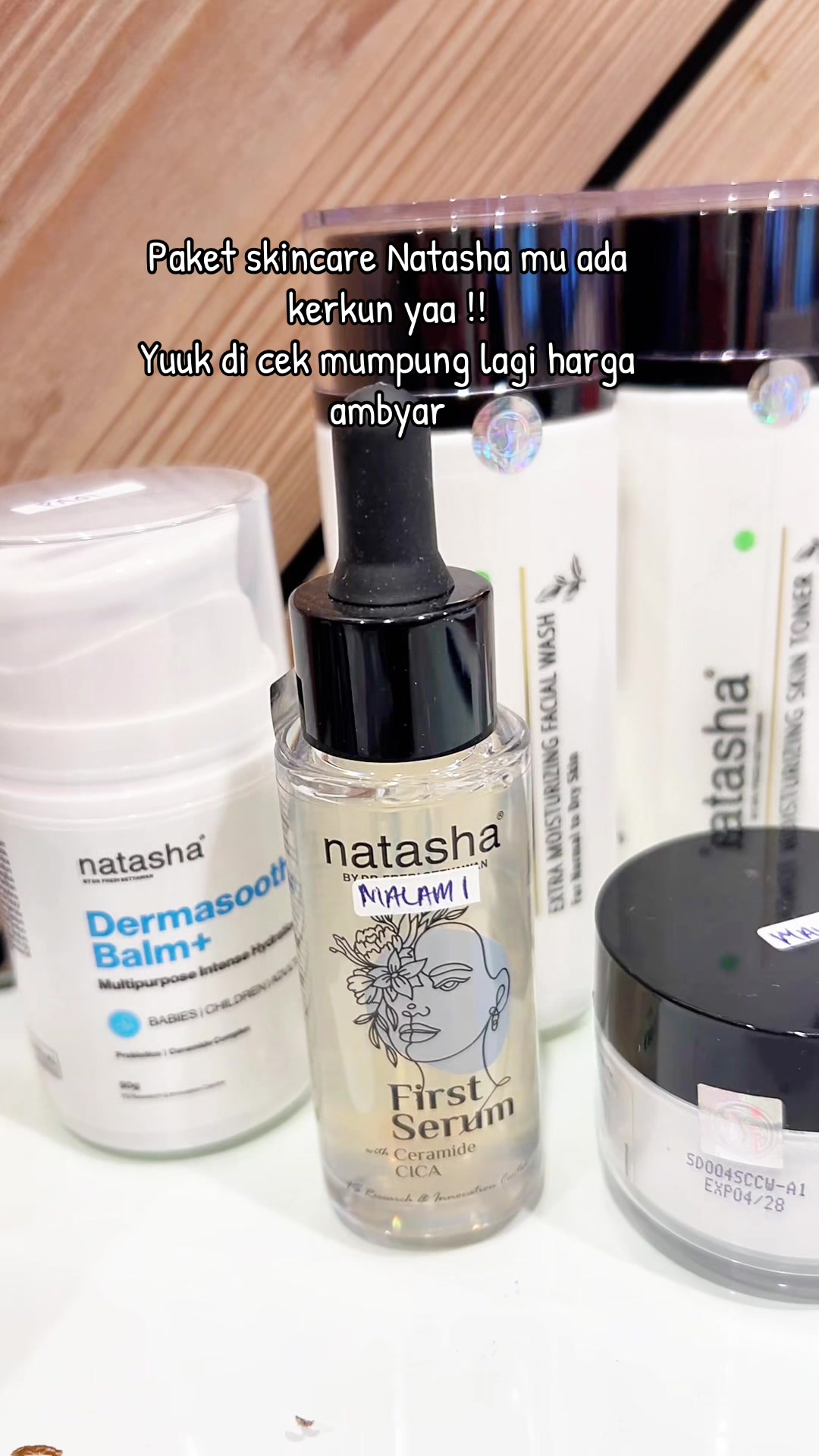 @Lovaa Skin