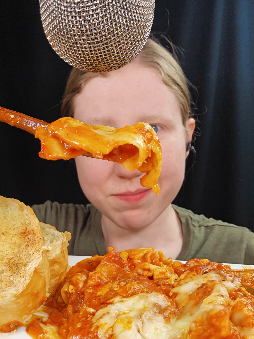 @SongByrd ASMR