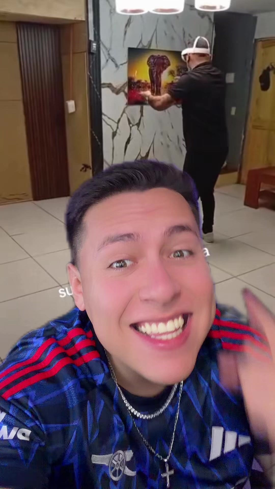 @Antonyviews⚡️