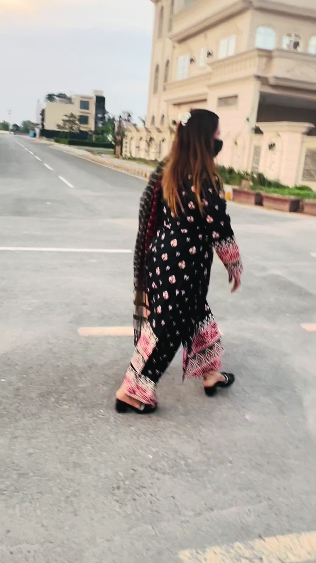 @Umaima khan