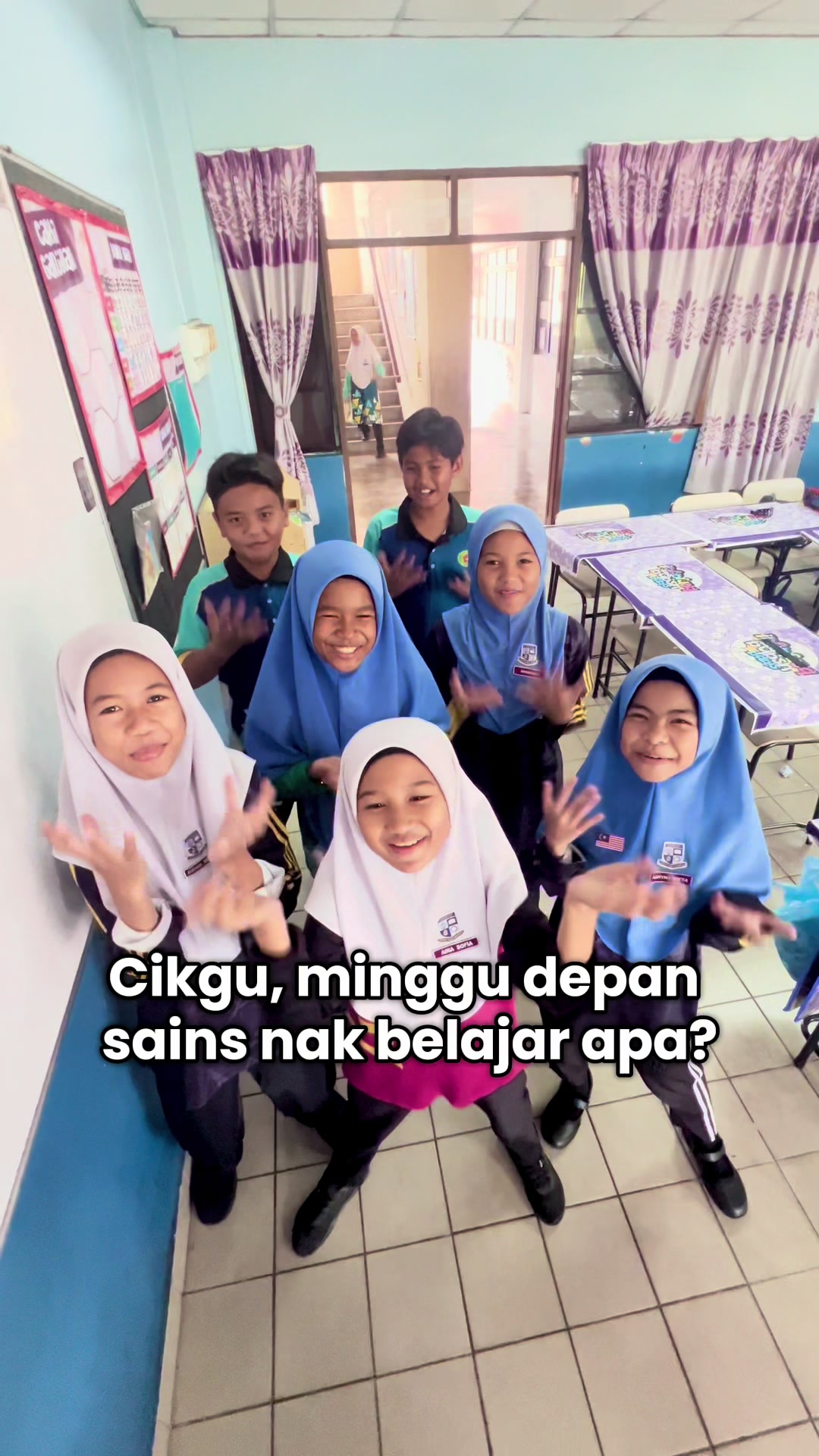 @Cikgu EizTzy.