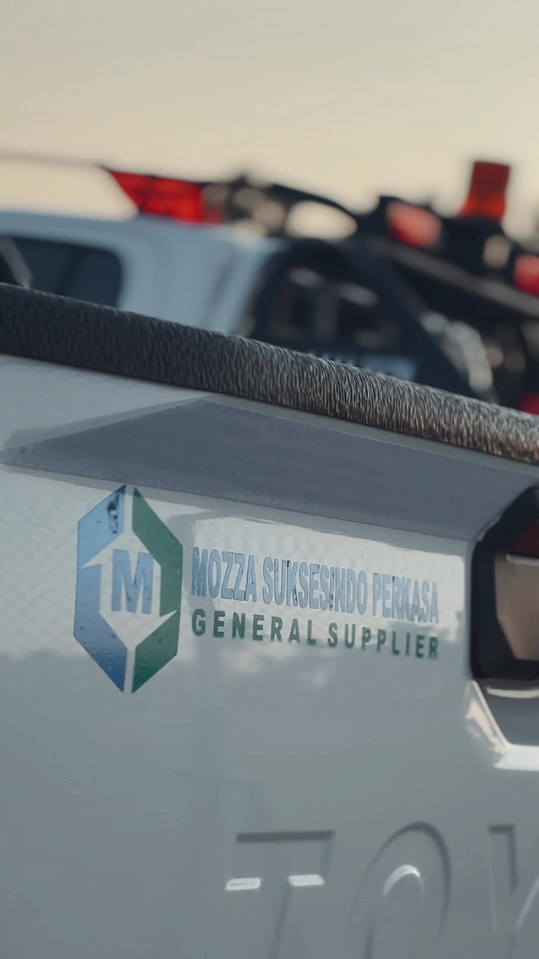 @Mozza Transindo Perkasa